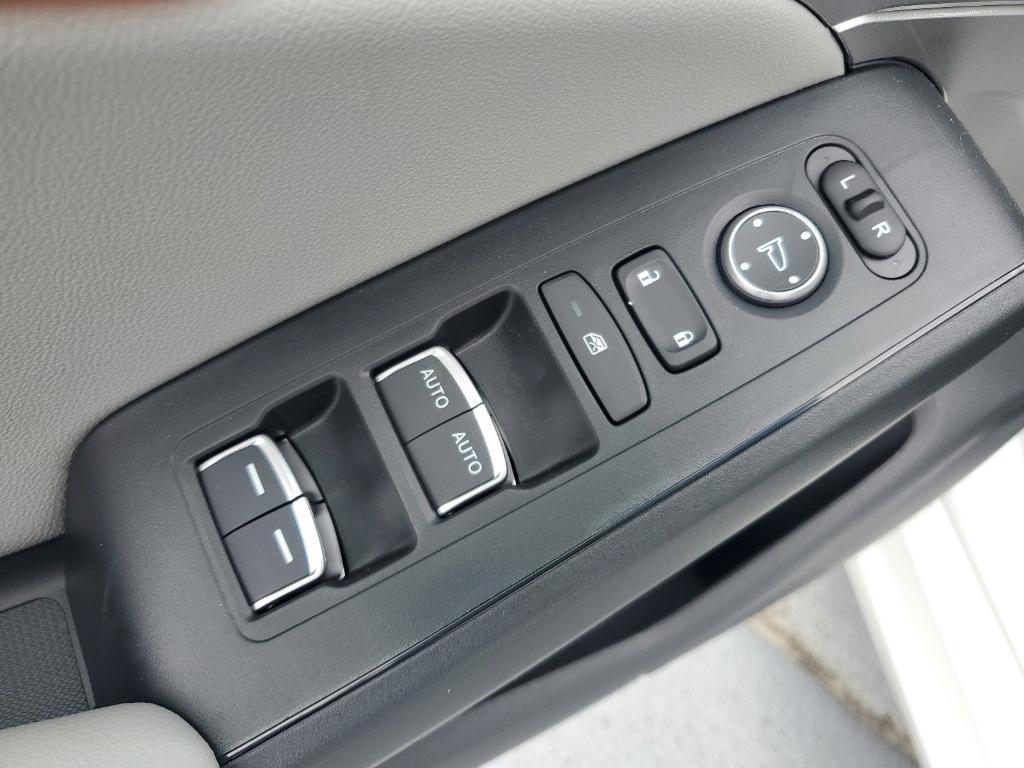 new 2025 Acura Integra car, priced at $34,795