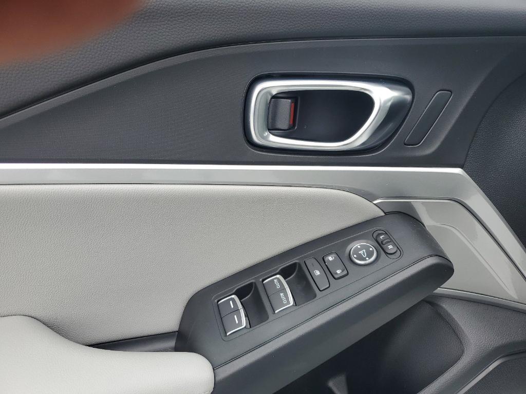 new 2025 Acura Integra car, priced at $34,795