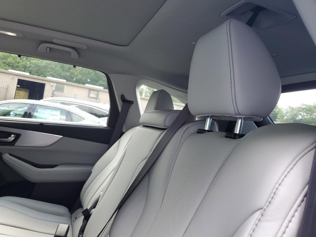 new 2026 Acura MDX car, priced at $58,550