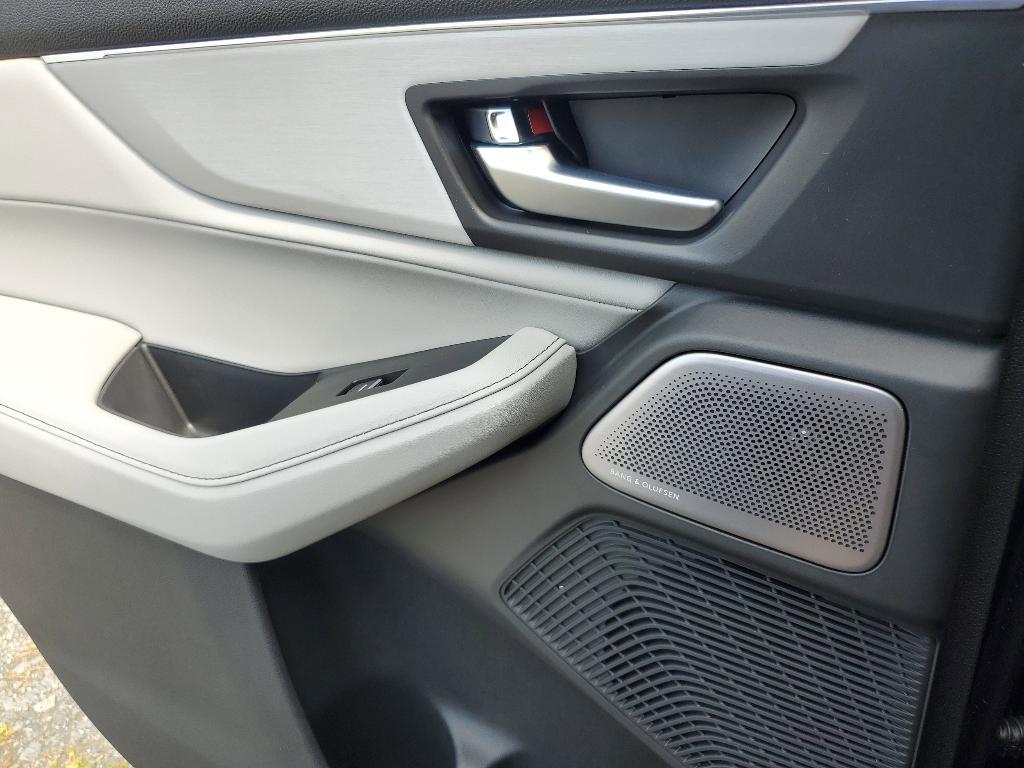 new 2026 Acura MDX car, priced at $58,550