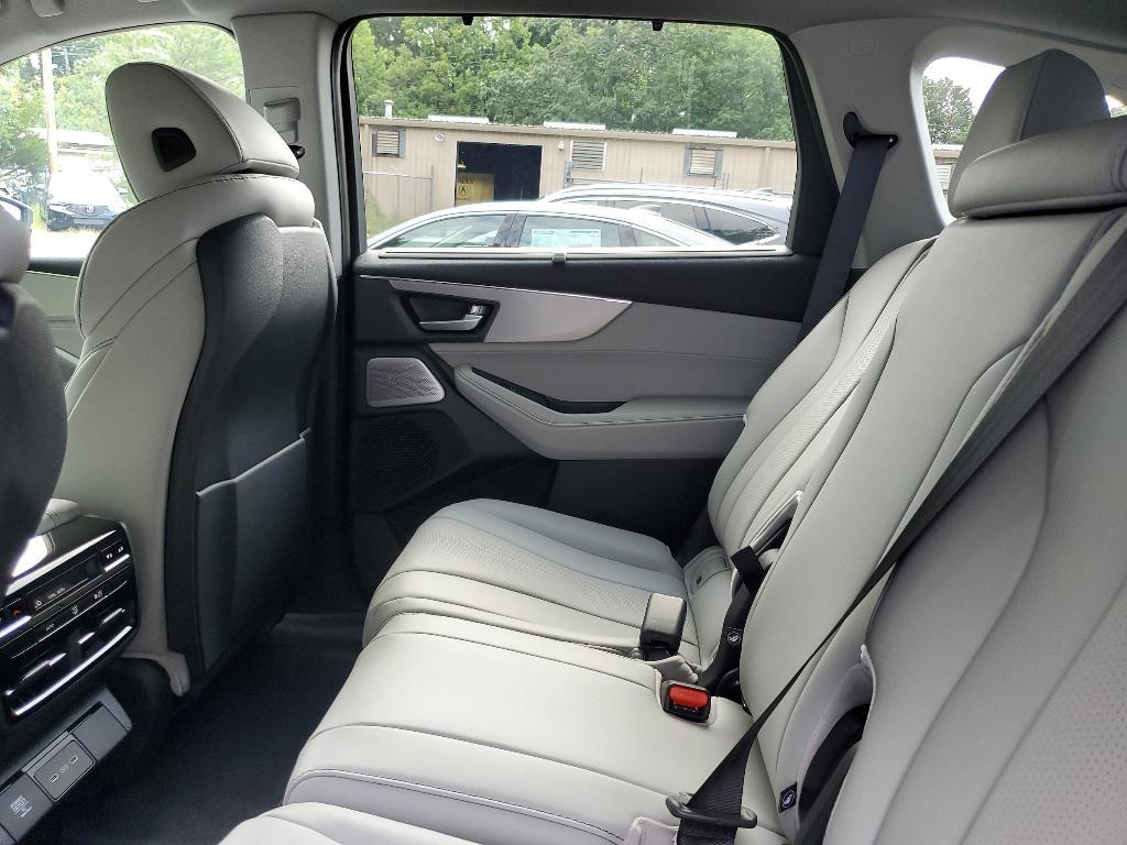 new 2026 Acura MDX car, priced at $58,550