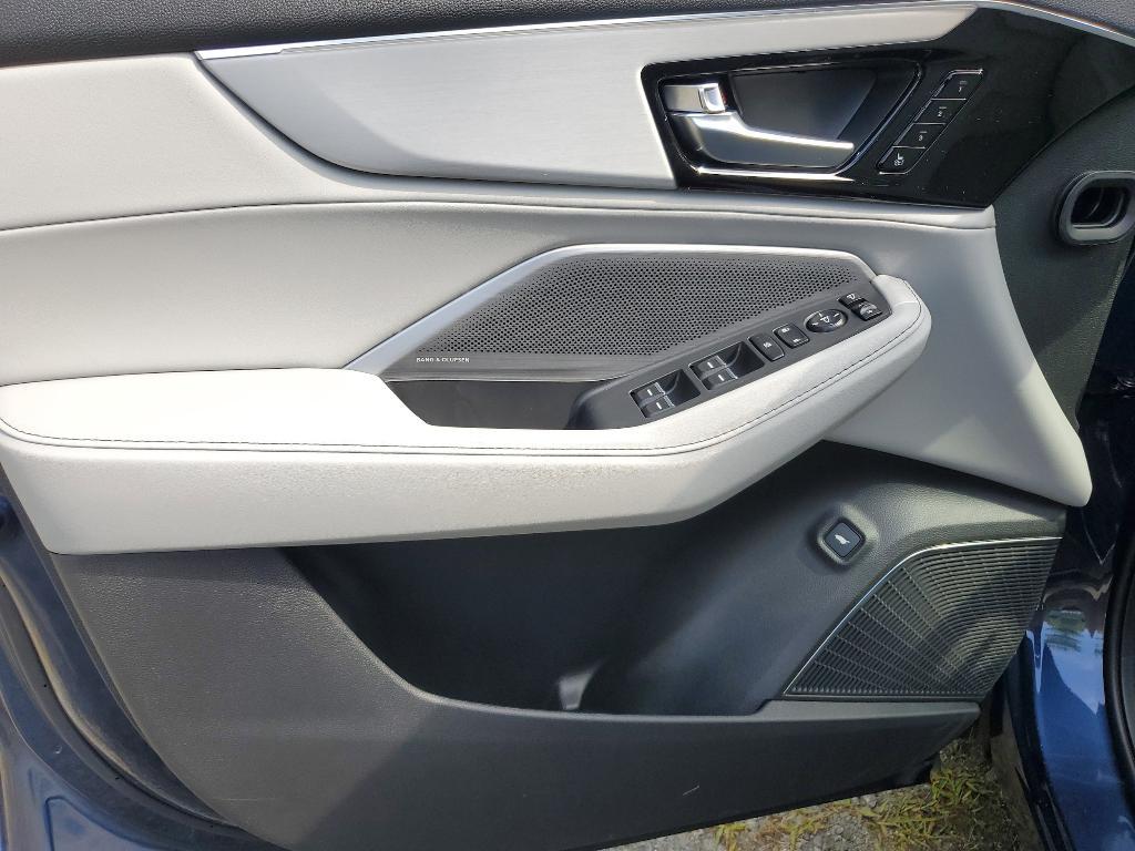 new 2026 Acura MDX car, priced at $58,550
