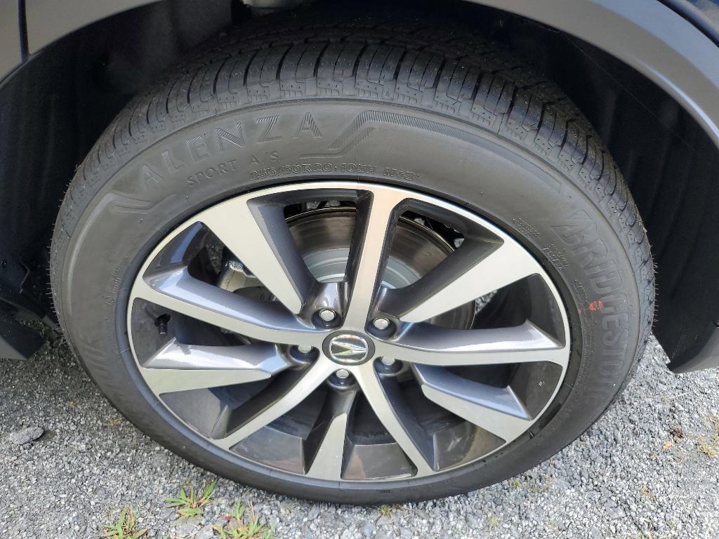 new 2026 Acura MDX car, priced at $58,550