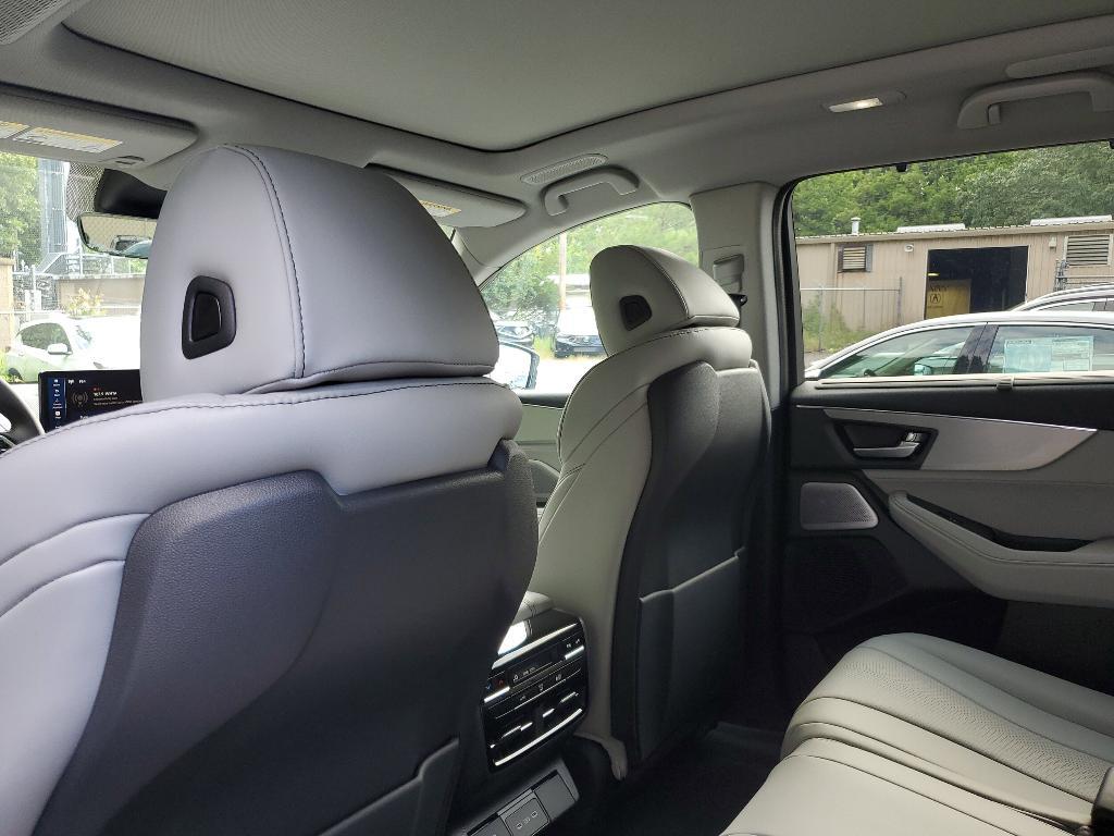 new 2026 Acura MDX car, priced at $58,550