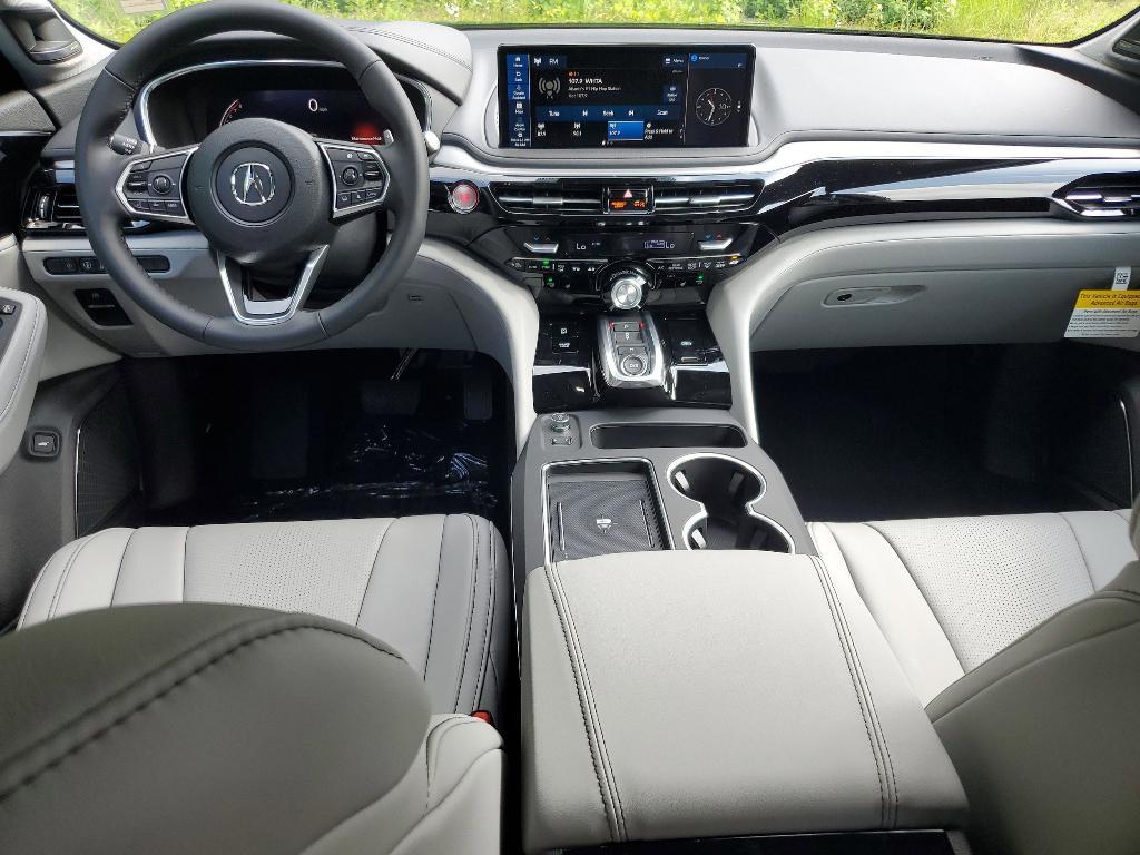 new 2026 Acura MDX car, priced at $58,550