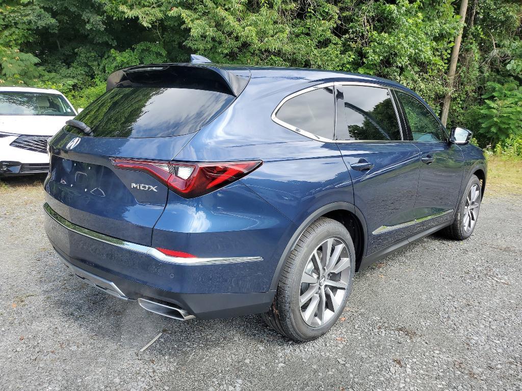 new 2026 Acura MDX car, priced at $58,550