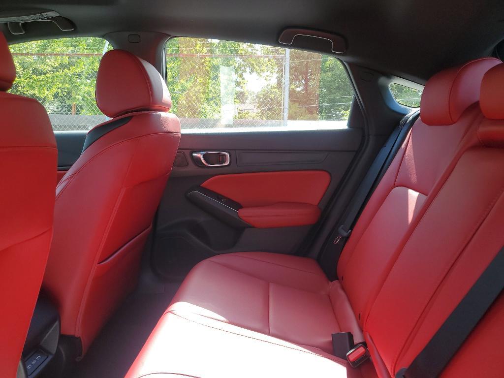 new 2025 Acura Integra car, priced at $39,795