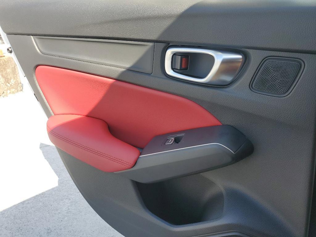 new 2025 Acura Integra car, priced at $39,795