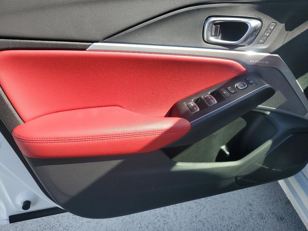 new 2025 Acura Integra car, priced at $39,795