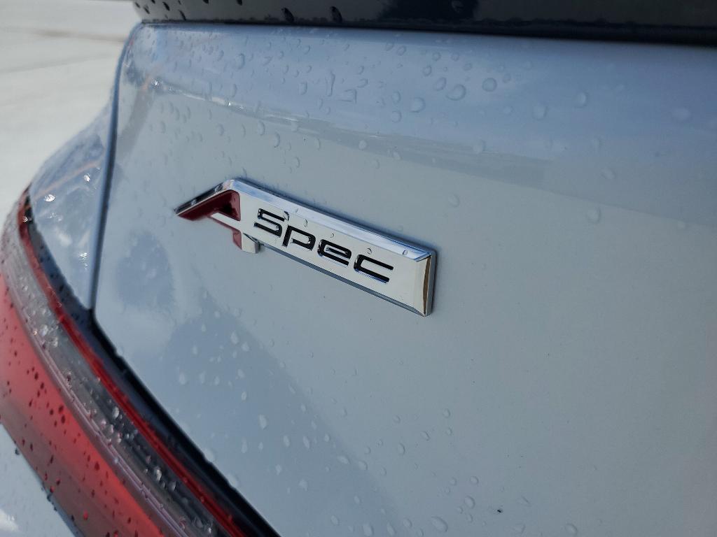 new 2025 Acura Integra car, priced at $39,795