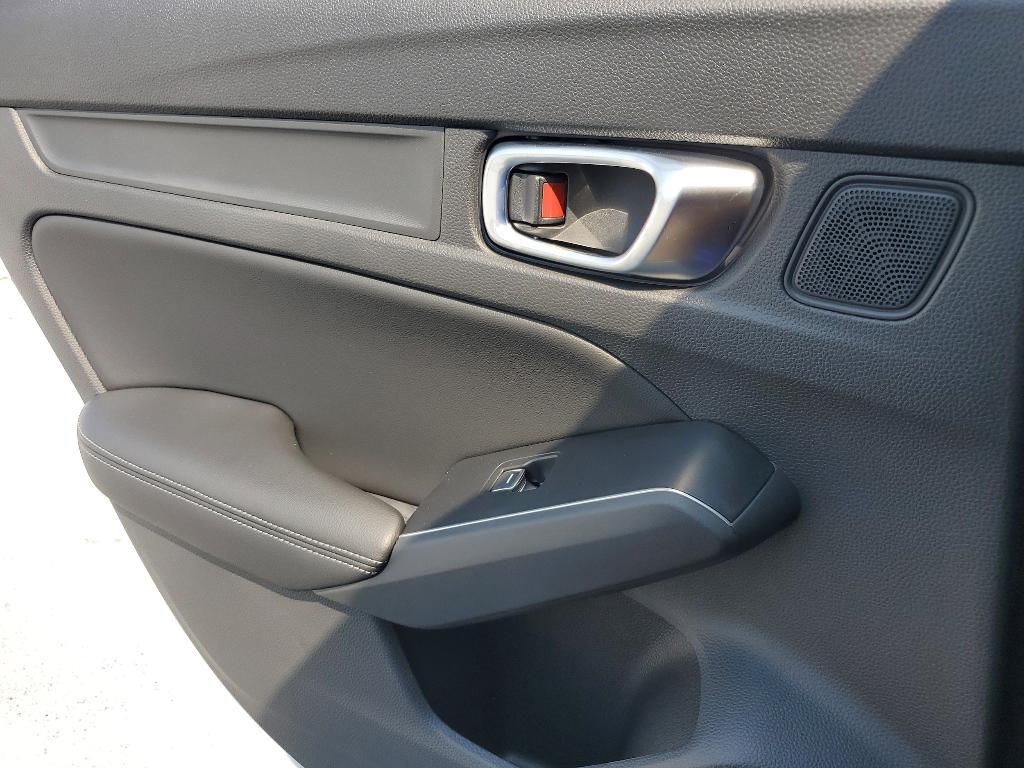 new 2025 Acura Integra car, priced at $36,795