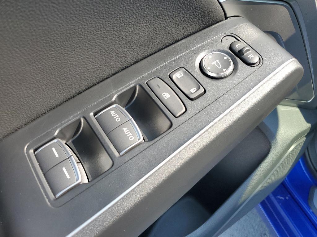 new 2025 Acura Integra car, priced at $36,795