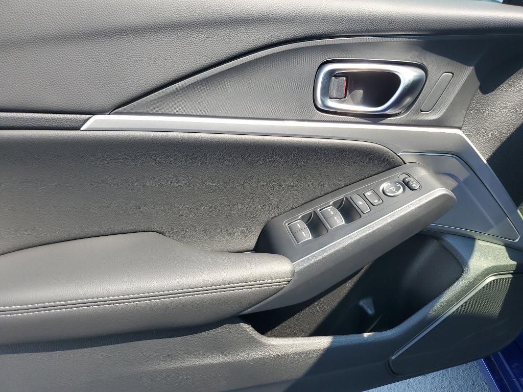 new 2025 Acura Integra car, priced at $36,795
