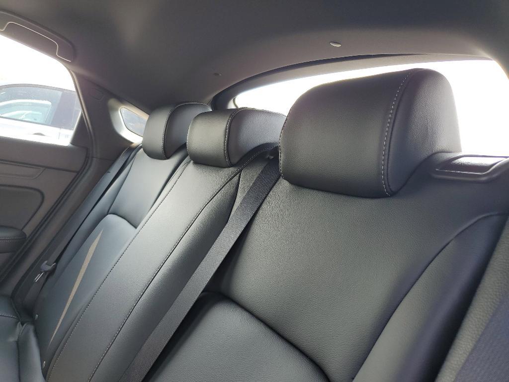 new 2025 Acura Integra car, priced at $36,795