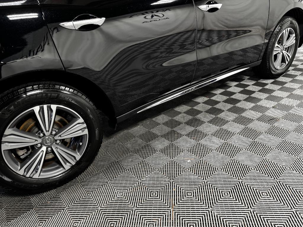 used 2019 Acura MDX car, priced at $19,991