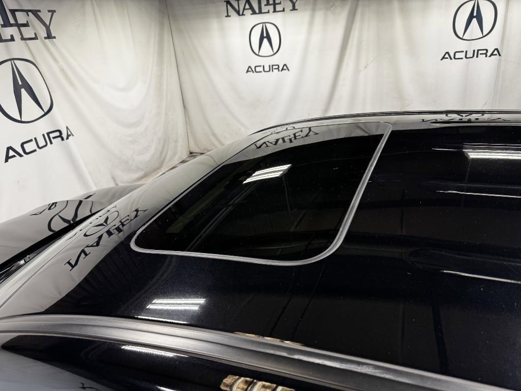 used 2019 Acura MDX car, priced at $19,991