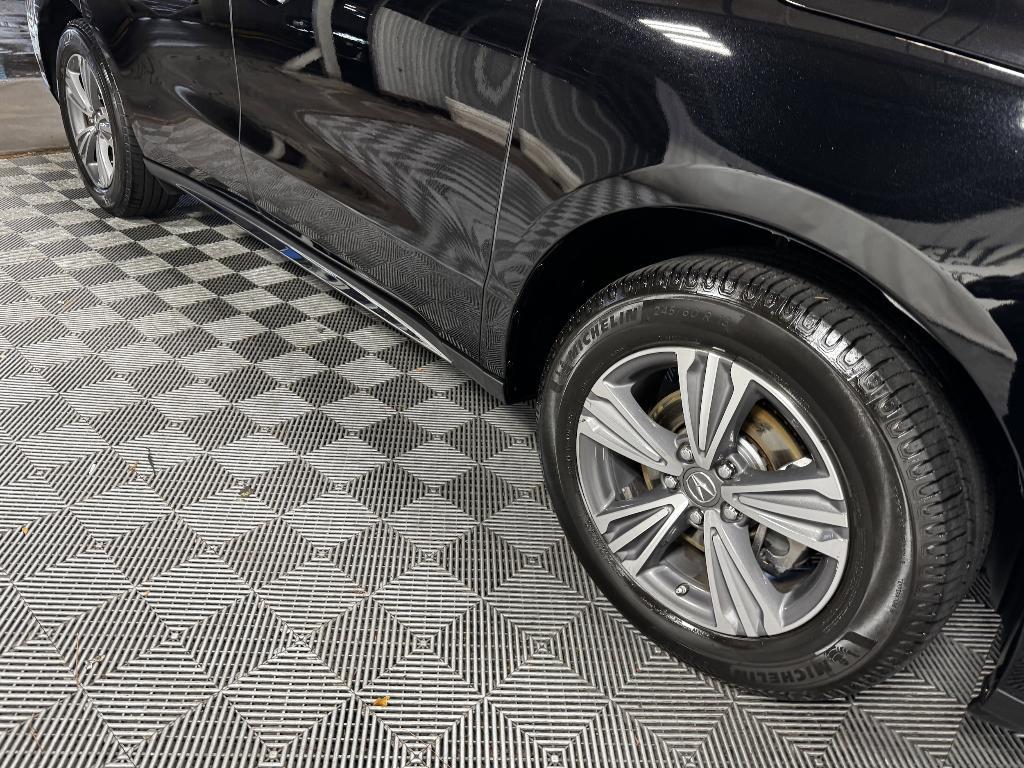 used 2019 Acura MDX car, priced at $19,991