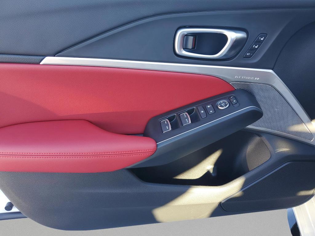 new 2026 Acura Integra car, priced at $40,995