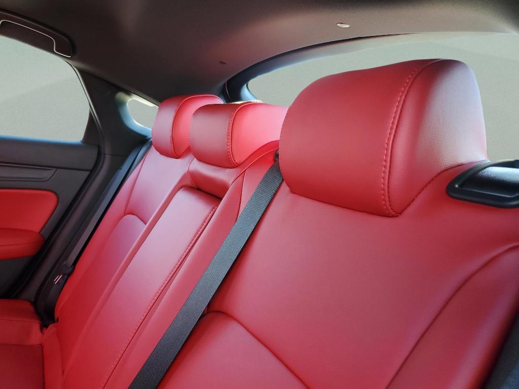 new 2026 Acura Integra car, priced at $40,995