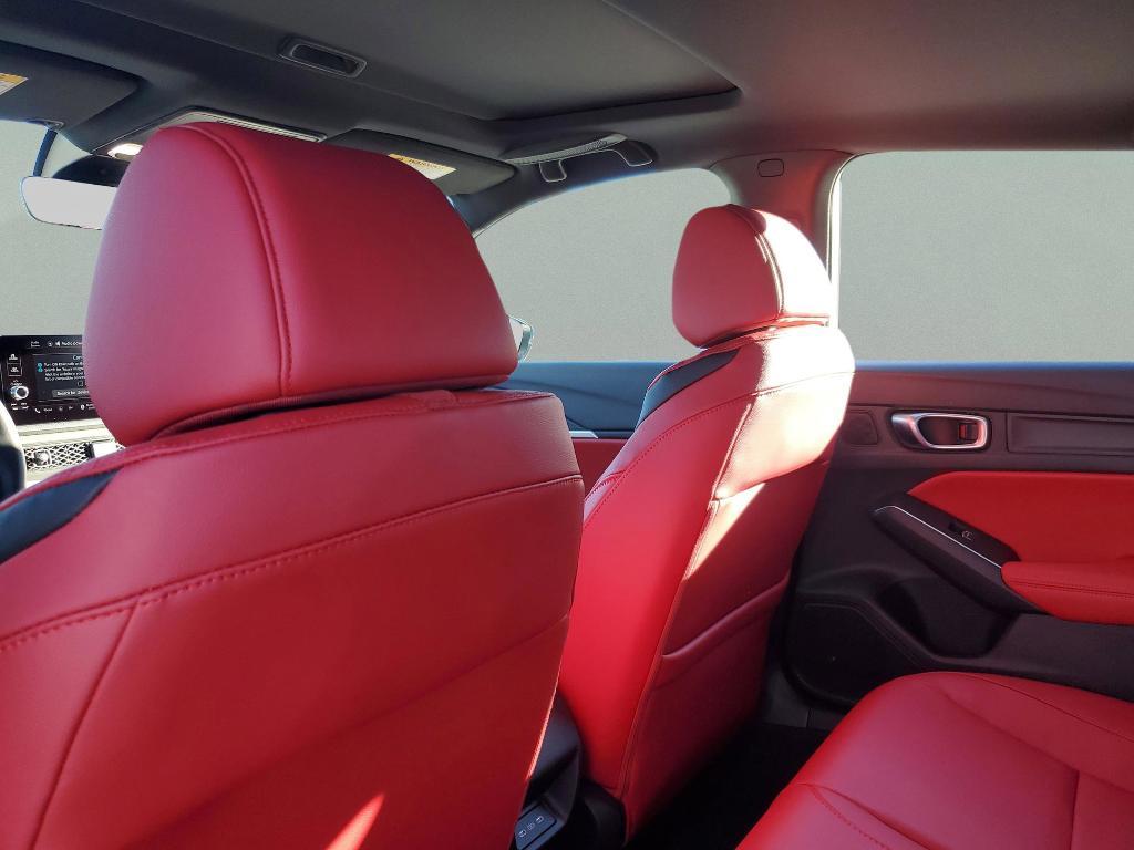 new 2026 Acura Integra car, priced at $40,995