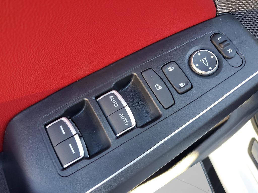 new 2026 Acura Integra car, priced at $40,995