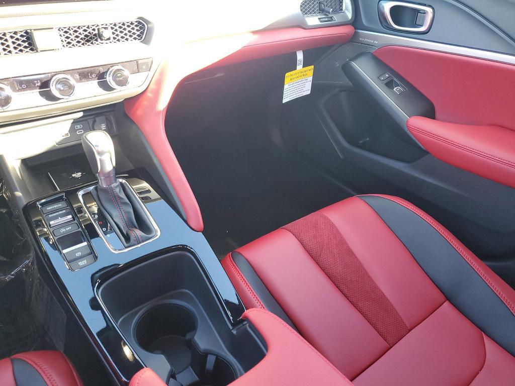 new 2026 Acura Integra car, priced at $40,995