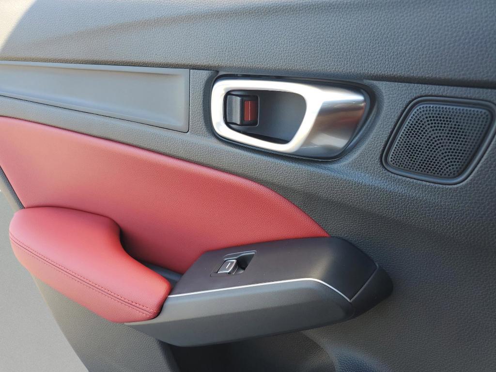 new 2026 Acura Integra car, priced at $40,995