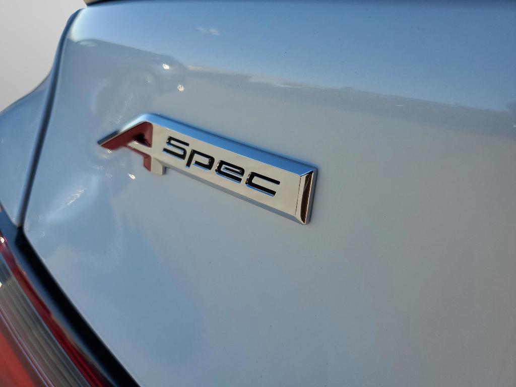 new 2026 Acura Integra car, priced at $40,995