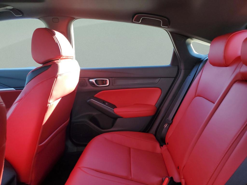 new 2026 Acura Integra car, priced at $40,995