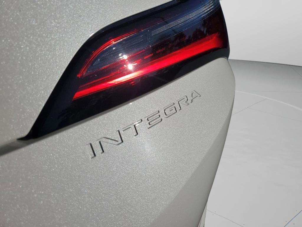 new 2026 Acura Integra car, priced at $40,995