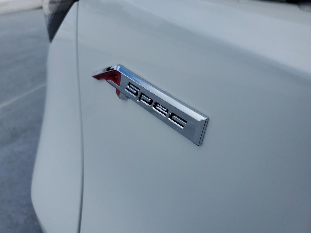 new 2025 Acura ADX car, priced at $43,950