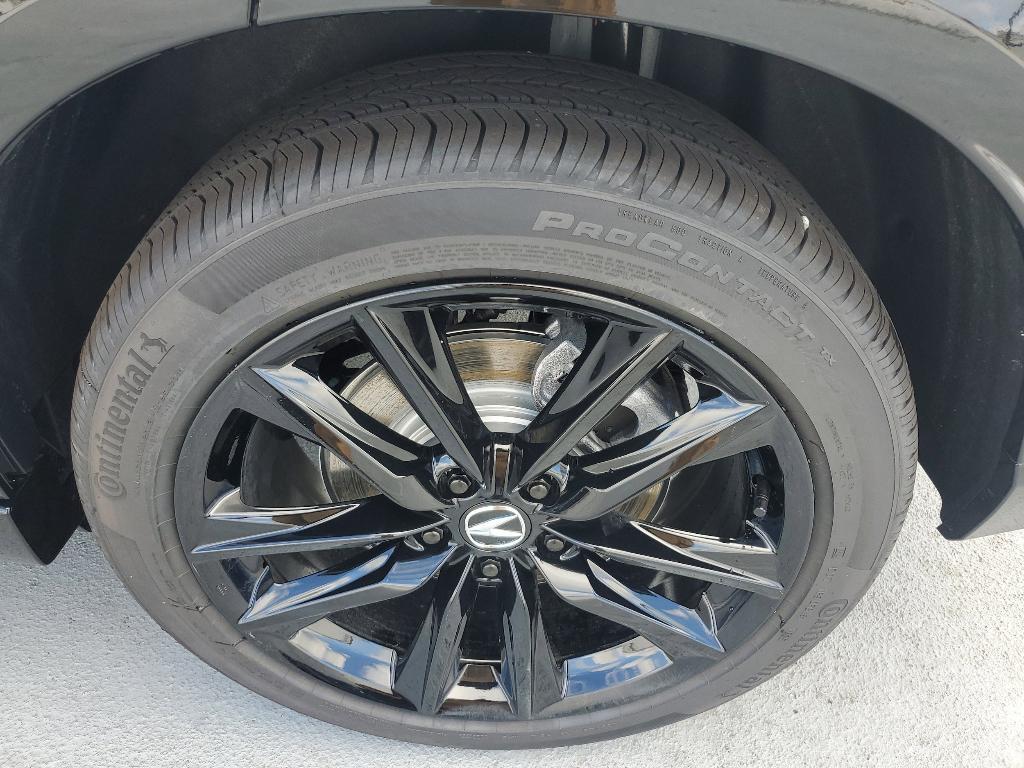 new 2025 Acura ADX car, priced at $43,950