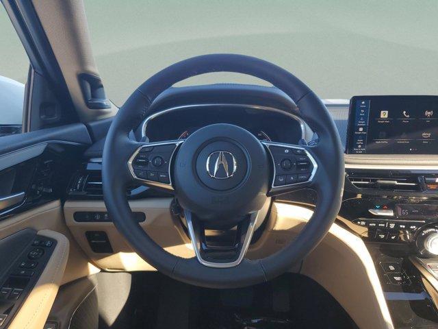 new 2026 Acura MDX car, priced at $59,150