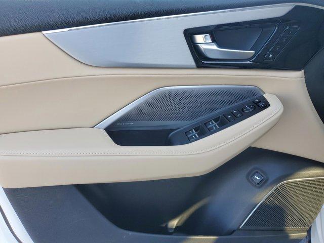 new 2026 Acura MDX car, priced at $59,150