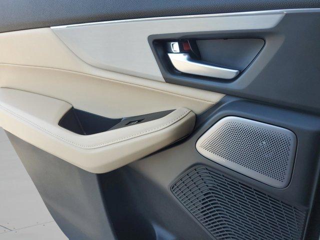 new 2026 Acura MDX car, priced at $59,150