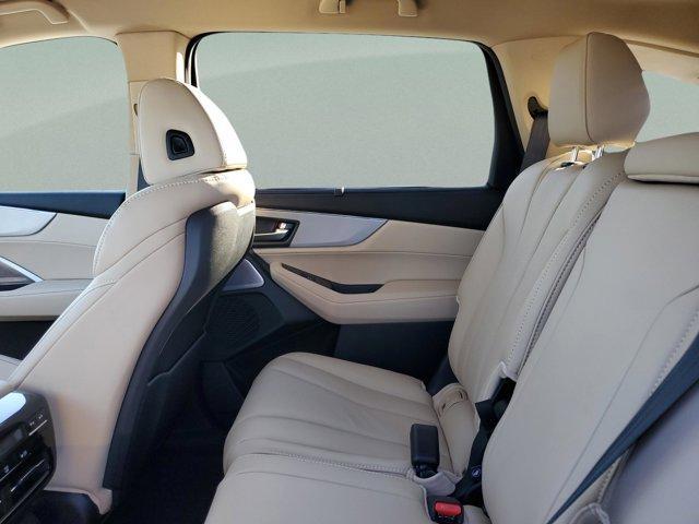 new 2026 Acura MDX car, priced at $59,150