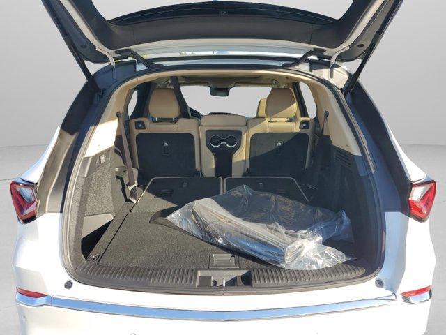 new 2026 Acura MDX car, priced at $59,150