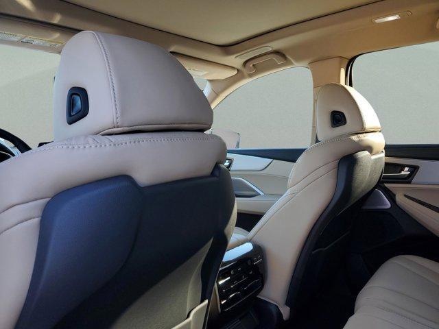 new 2026 Acura MDX car, priced at $59,150