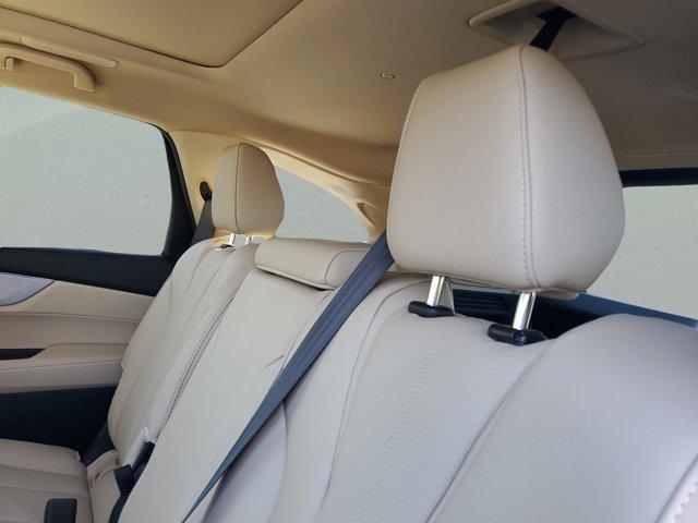 new 2026 Acura MDX car, priced at $59,150