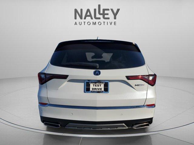 new 2026 Acura MDX car, priced at $59,150
