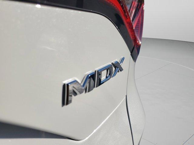 new 2026 Acura MDX car, priced at $59,150