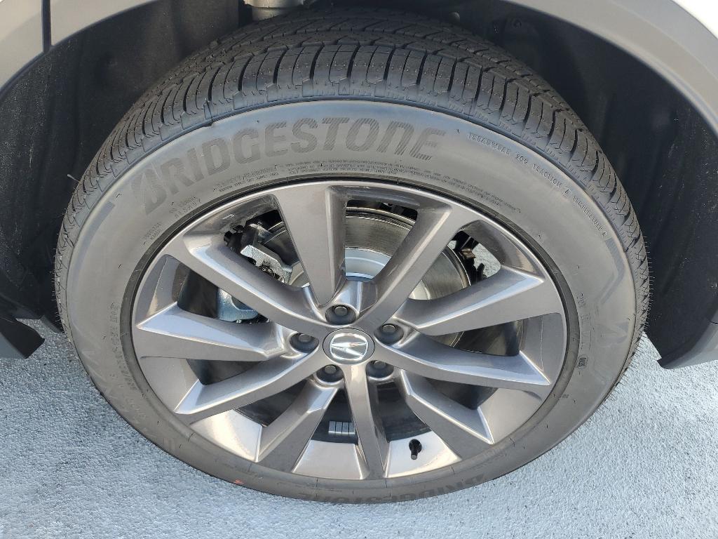 new 2026 Acura MDX car, priced at $64,350