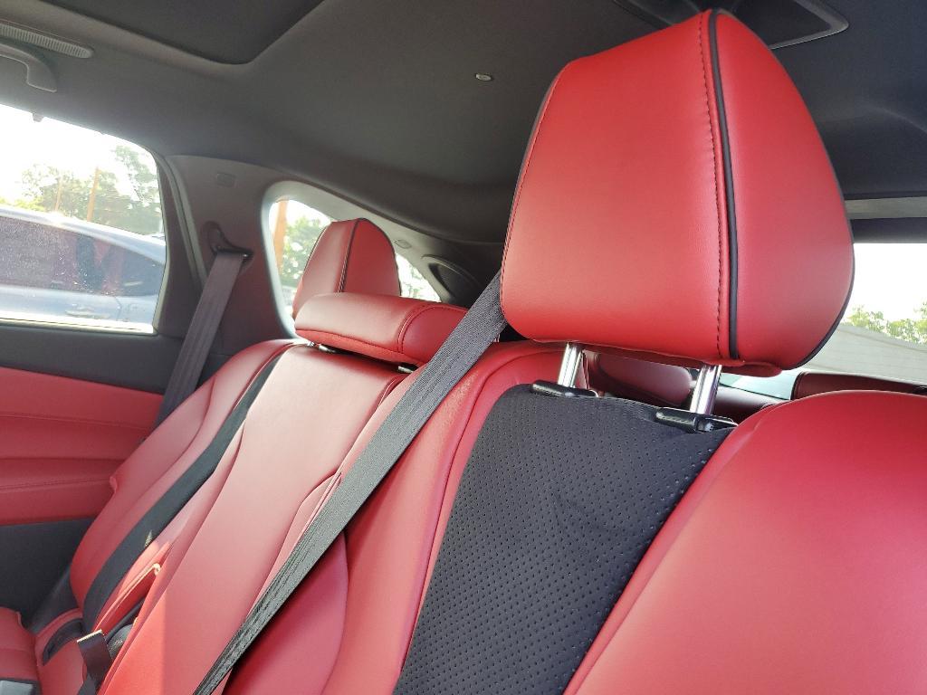 new 2026 Acura MDX car, priced at $64,350