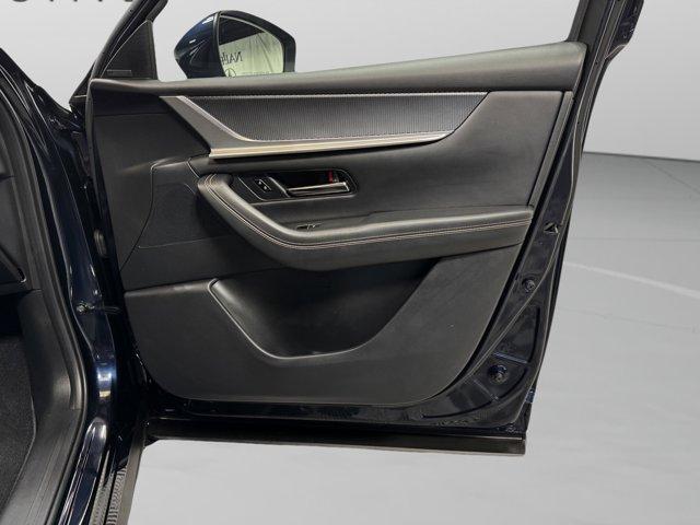 used 2024 Mazda CX-90 car, priced at $35,991