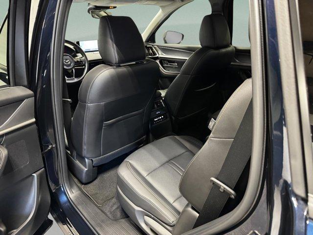 used 2024 Mazda CX-90 car, priced at $35,991