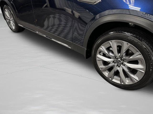 used 2024 Mazda CX-90 car, priced at $35,991