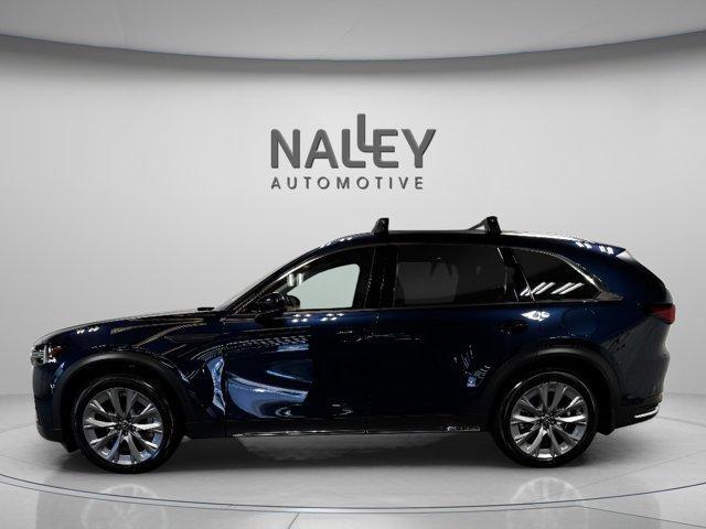 used 2024 Mazda CX-90 car, priced at $35,991