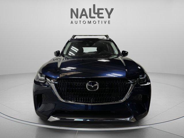 used 2024 Mazda CX-90 car, priced at $35,991