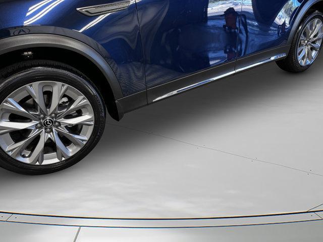 used 2024 Mazda CX-90 car, priced at $35,991