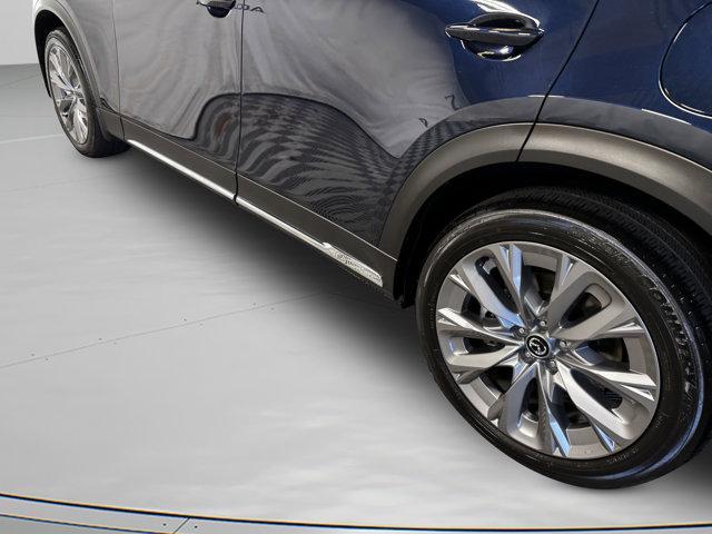 used 2024 Mazda CX-90 car, priced at $35,991